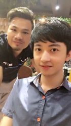 -藤野造型·专业烫染店