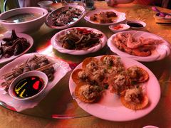 -龙溪海鲜酒家(溪涌店)