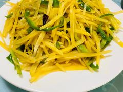 -香乡美食府特色肥西老母鸡(三河古镇店)