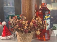 -EATALIA意塔利意式餐厅(鼓楼店)