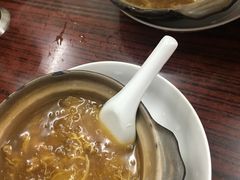 -添發碗仔翅美食