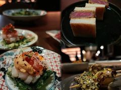 -High Yaki THE SEA海鲜居酒屋