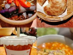 -长安记·大美陕菜(大族广场店)