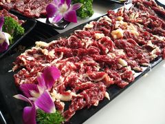 -陈记顺和潮汕鲜牛肉火锅(番禺迎宾大道店)
