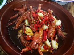 -老三样·美食研究中心(世贸路店)