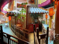 -叶叶菩提(太原别墅店)