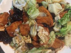 -德贤烧麦菜馆(本溪路店)