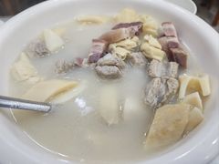 腌笃鲜-茂隆餐厅(进贤路店)