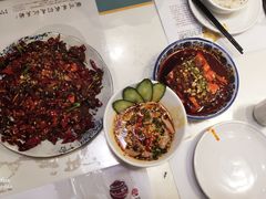 -付掌柜在成都·热炒砂锅集(金禾店)