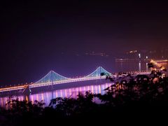 -星海湾跨海大桥