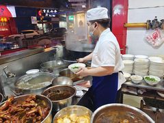 -李兰英湖南面馆(护国路店)