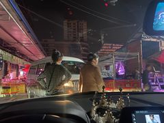 -菜园坝水果市场