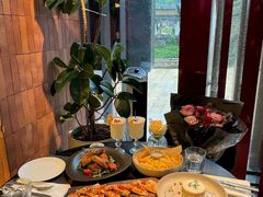 -Nord Grill&Bar Highland诺德西餐(深圳欢乐海岸店)