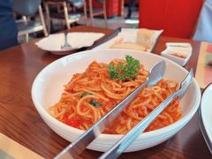 -安妮意大利餐厅(丽都店)