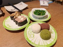 -三禾寿司(君尚店)