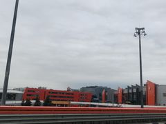 -谢列梅捷沃国际机场