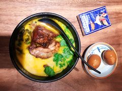 -和府捞面(东直门银座店)