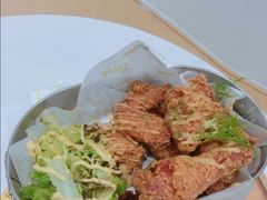 -艾薯夫妇Aysh(福田星河COCOPark店)