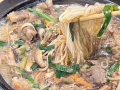 -海兰江石锅饭(水上店)
