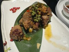 -匠和风精致料理(祥禾天地店)