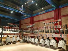-大钟寺古钟博物馆