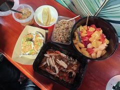 -黄兴南路步行商业街