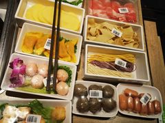 -野妹经典火锅(江夏中百店)
