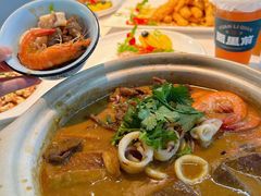 -园里前·10年私厨·福建菜(台江万达鳌峰洲店)