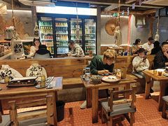 -北丐先生·野馄饨烧烤(雨花万象店)