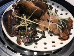 -海鲜谷(瓯悦店)