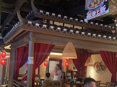 -农耕记·湖南土菜(halo广场店)