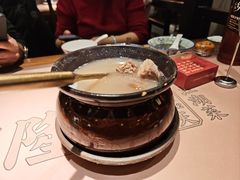 -杨记隆府重庆江湖菜(大悦城店)
