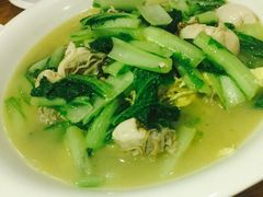 -隆喜元鱼汤包·海鲜(中联广场店)