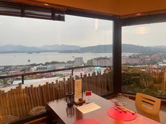 -湖月·割烹料理(湖滨店)