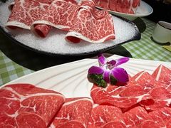 -番食园鲜食火锅(高新店)