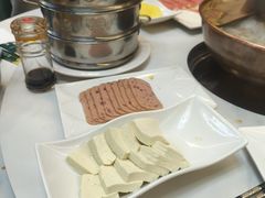 -大草原清真饭庄(沙河店)
