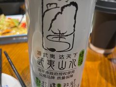 -宴武夷·匠心闽味(印象大红袍店)