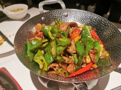 -外婆家(西红门荟聚购物中心店)