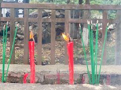 -北川老县城地震遗址