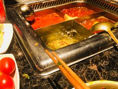 -海底捞火锅(龙湖三千集店)