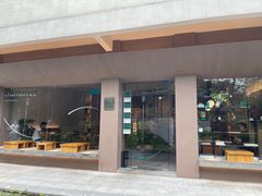 -溯洄咖啡VORTEX COFFEE