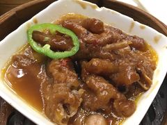 -潮福城大酒楼·潮粤菜·港式点心(阳光城店)