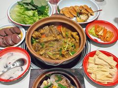 -虎婆冷饮店·海南特色炒冰(三亚湾店)
