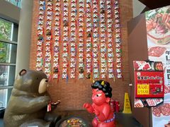 -神户赤童日式烤肉伙伴(东直门店)
