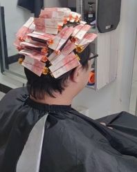 -丝语萱形象