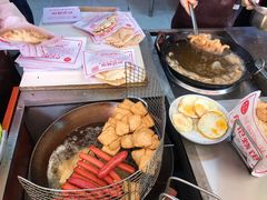 -尚食卢记烧饼(凤凰路总店)