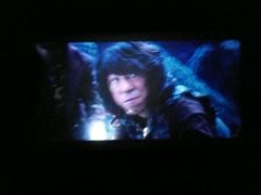 -奥斯卡新都汇影城(终级银幕)