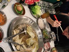 -老成都市井火锅阿泥頭火锅公司(海宁长安佳源中心广场店)