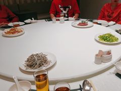-祥记餐饮•豫粤珍味(金隅大厦店)