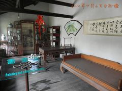 -西塘古镇-倪宅